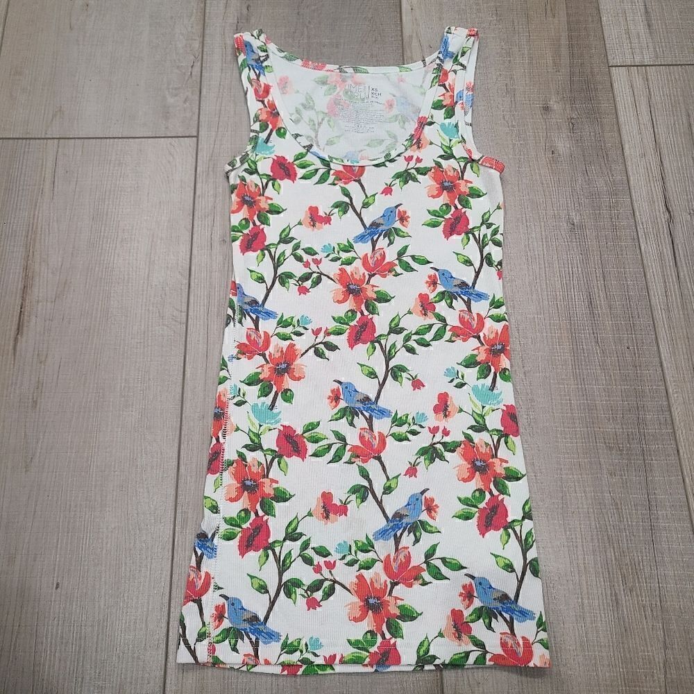 Set of 2 XS Women's Tank Tops
